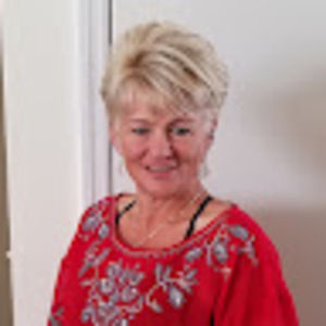 Meet your Posher, Candy